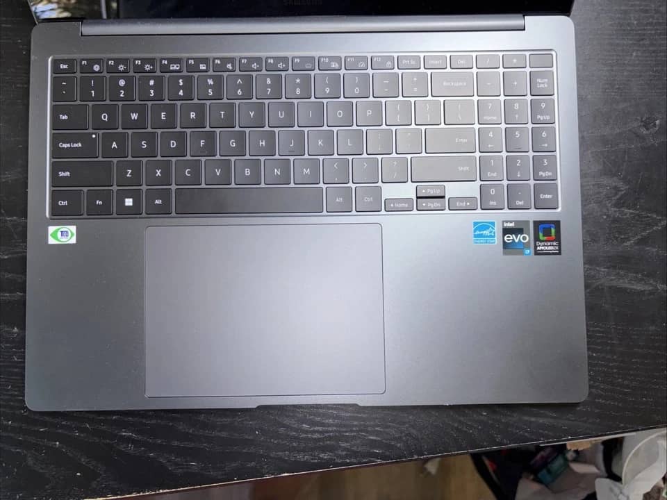 Samsung Galaxy Book3 Computers