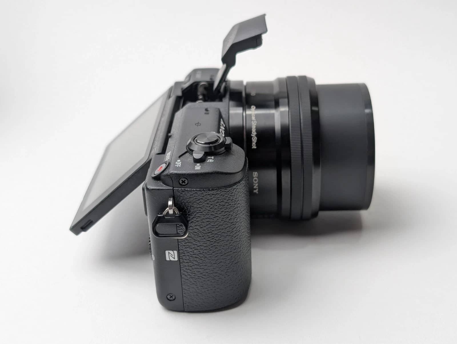 Sony Alpha a5100 Digital Cameras New