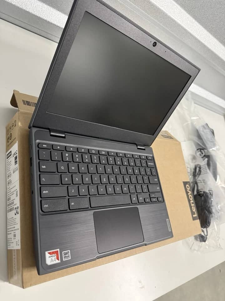 Lenovo 100ECHROMEBOOK Computers