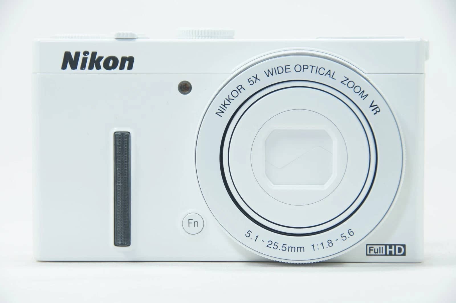 Nikon COOLPIX P340 Digital Cameras Black New Body Only