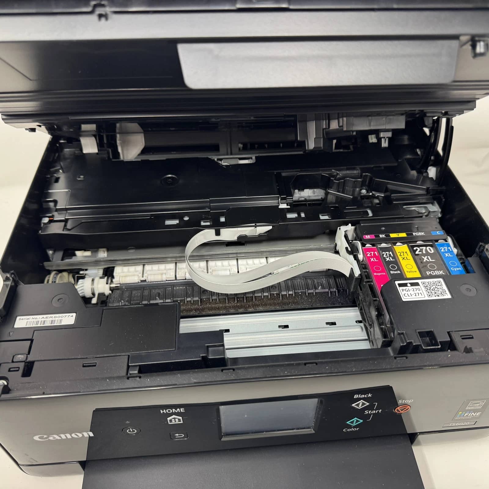 Canon TS6020 Printers New
