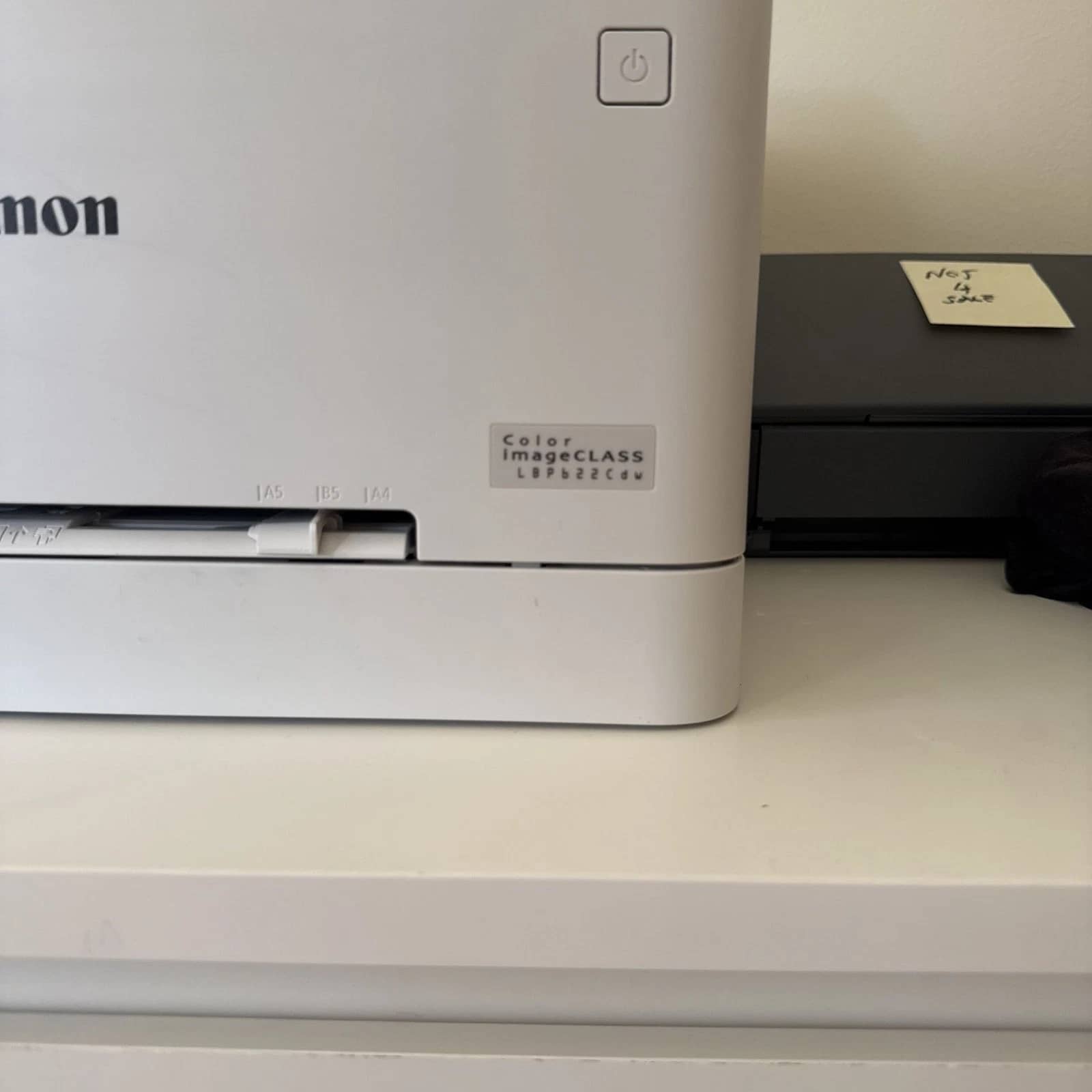 Canon LBP622Cdw Printers Used - Good