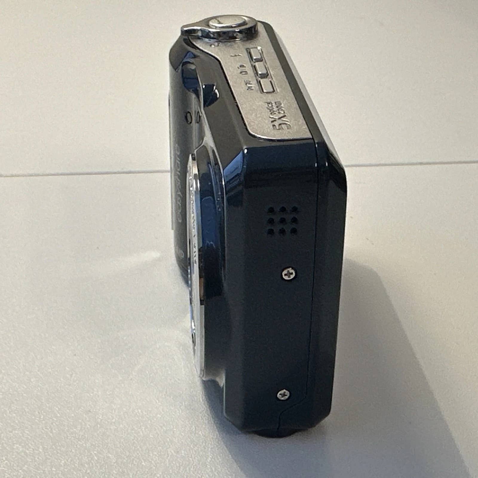 Kodak EasyShare C1550 Digital Cameras Silver New Body Only