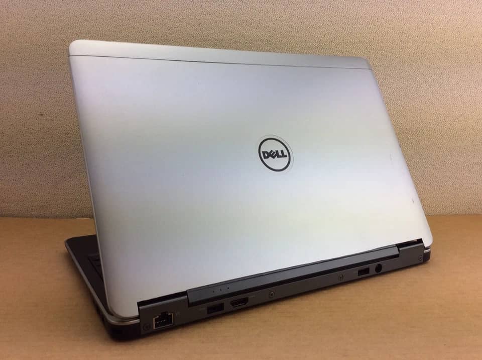 Dell Latitude 7240 Computers