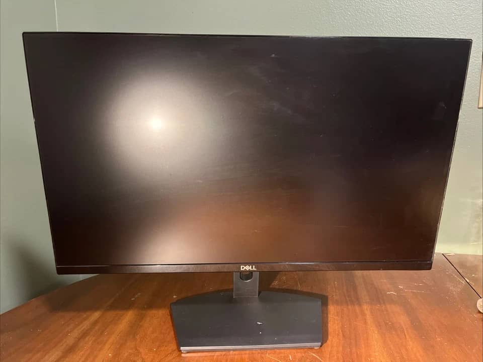 Dell SE2419HR Monitors