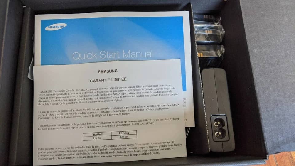 Samsung NX1 Digital Cameras