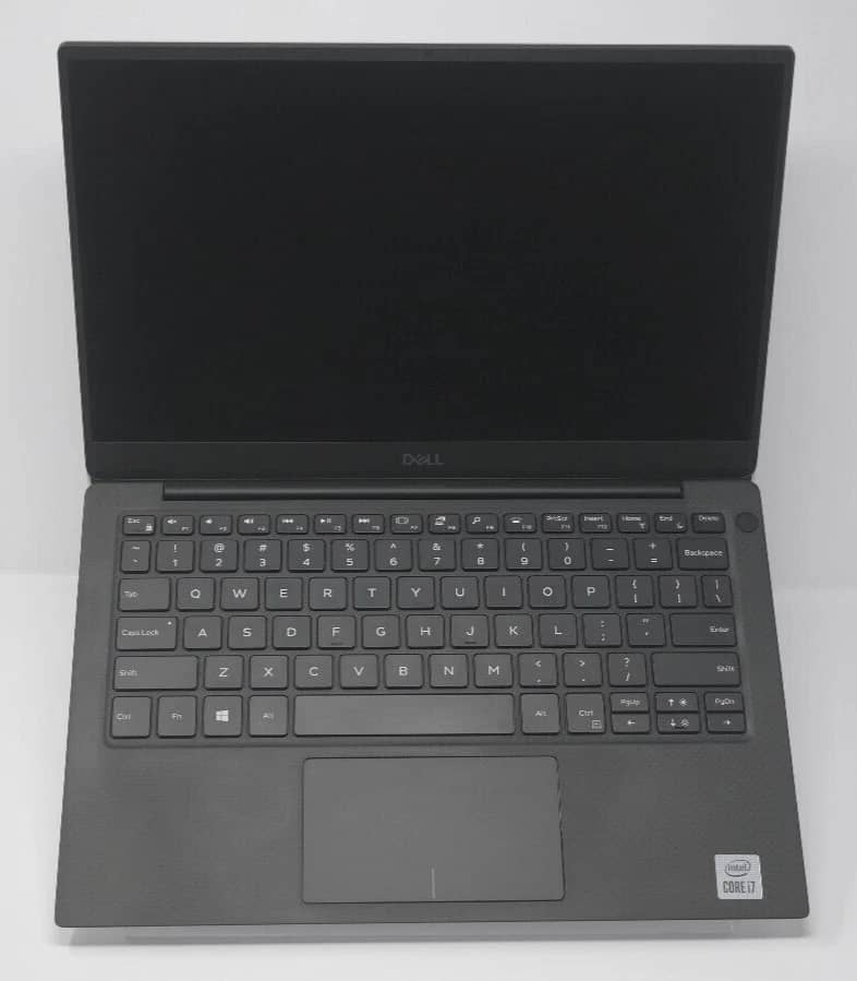 Dell XPS 13 7390 Computers
