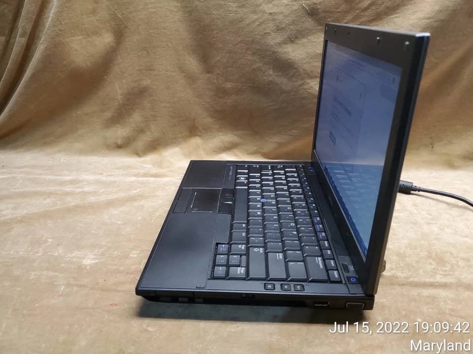 Dell Latitude 4310 Computers