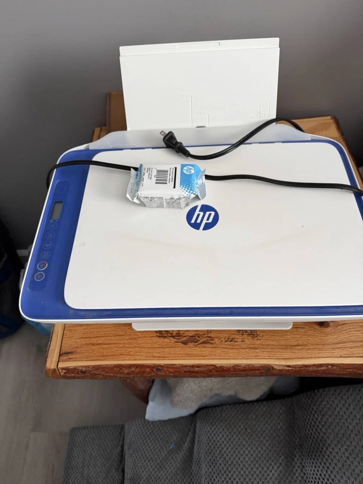 HP DeskJet 2600 Printers Used - Good