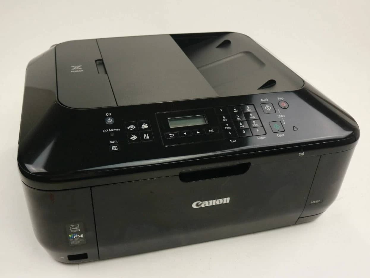 Canon Pixma MX432 Printers New