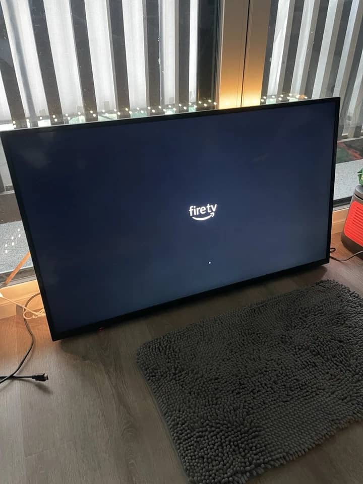 Insignia F501NA26 TVs