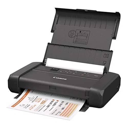 Canon TR153 Printers New