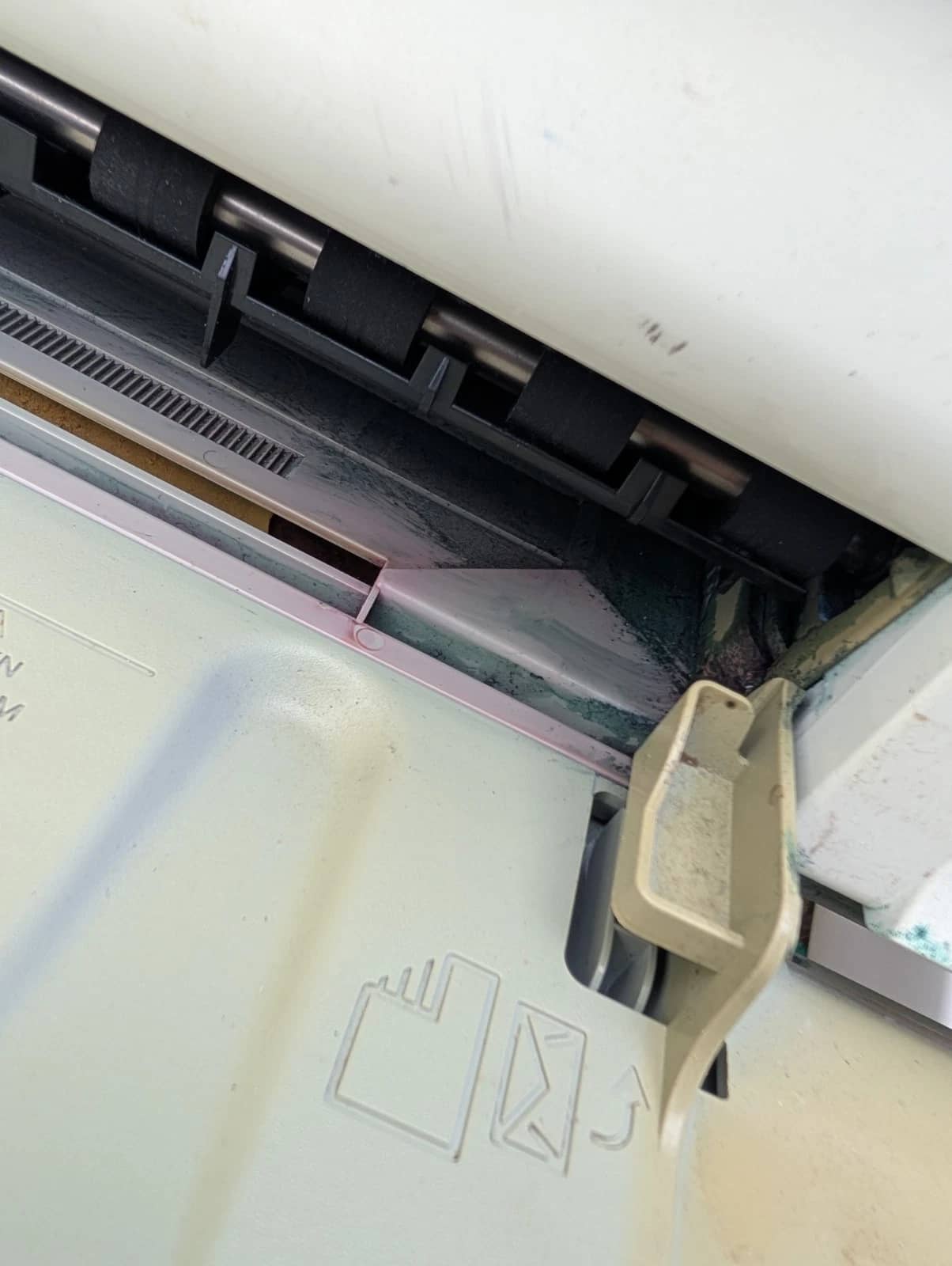 HP C3180 Printers Used - Good