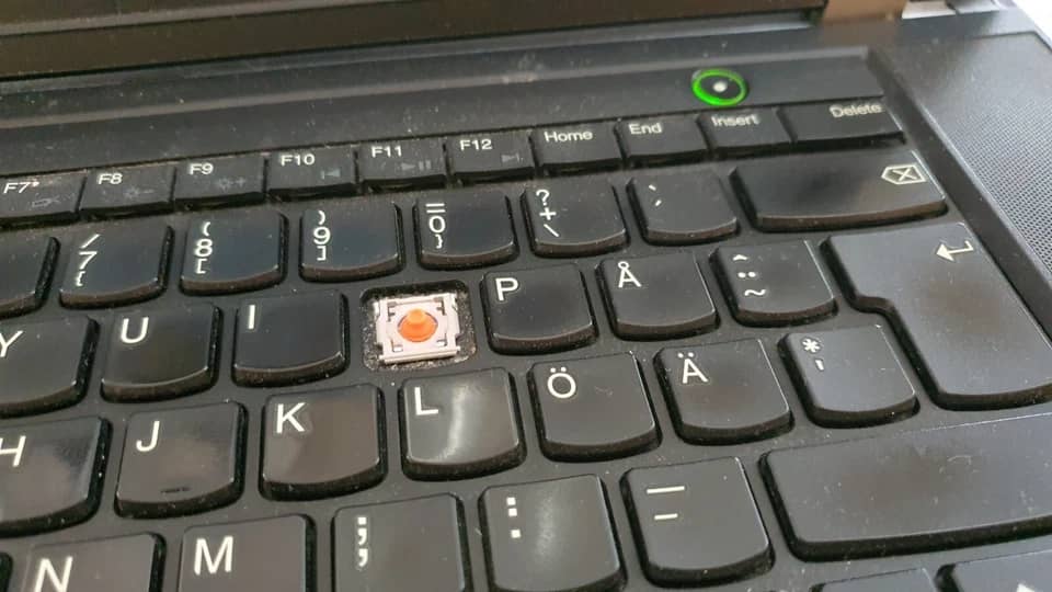 Lenovo T530 Computers 500GB 16GB Used - Good