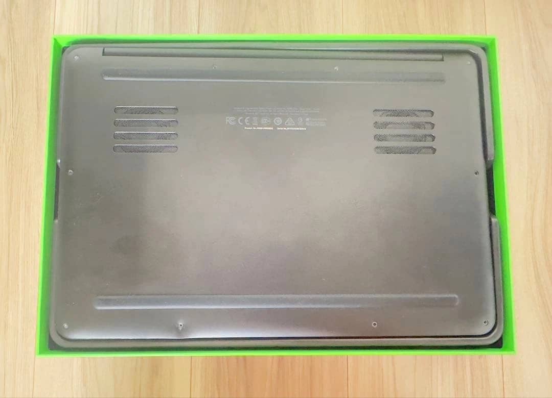 Razer Blade Computers New