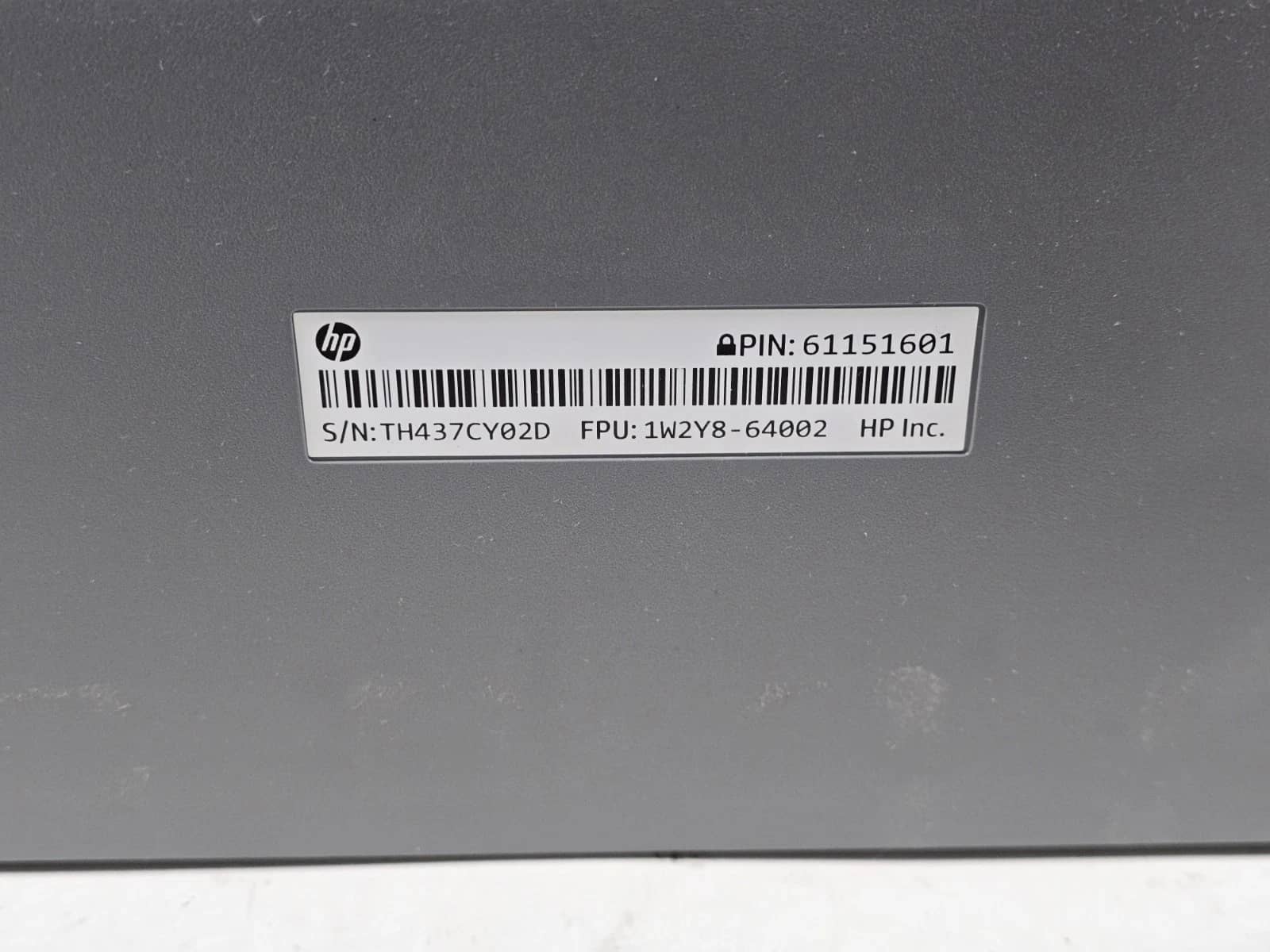 HP Photo 7975 Printers New