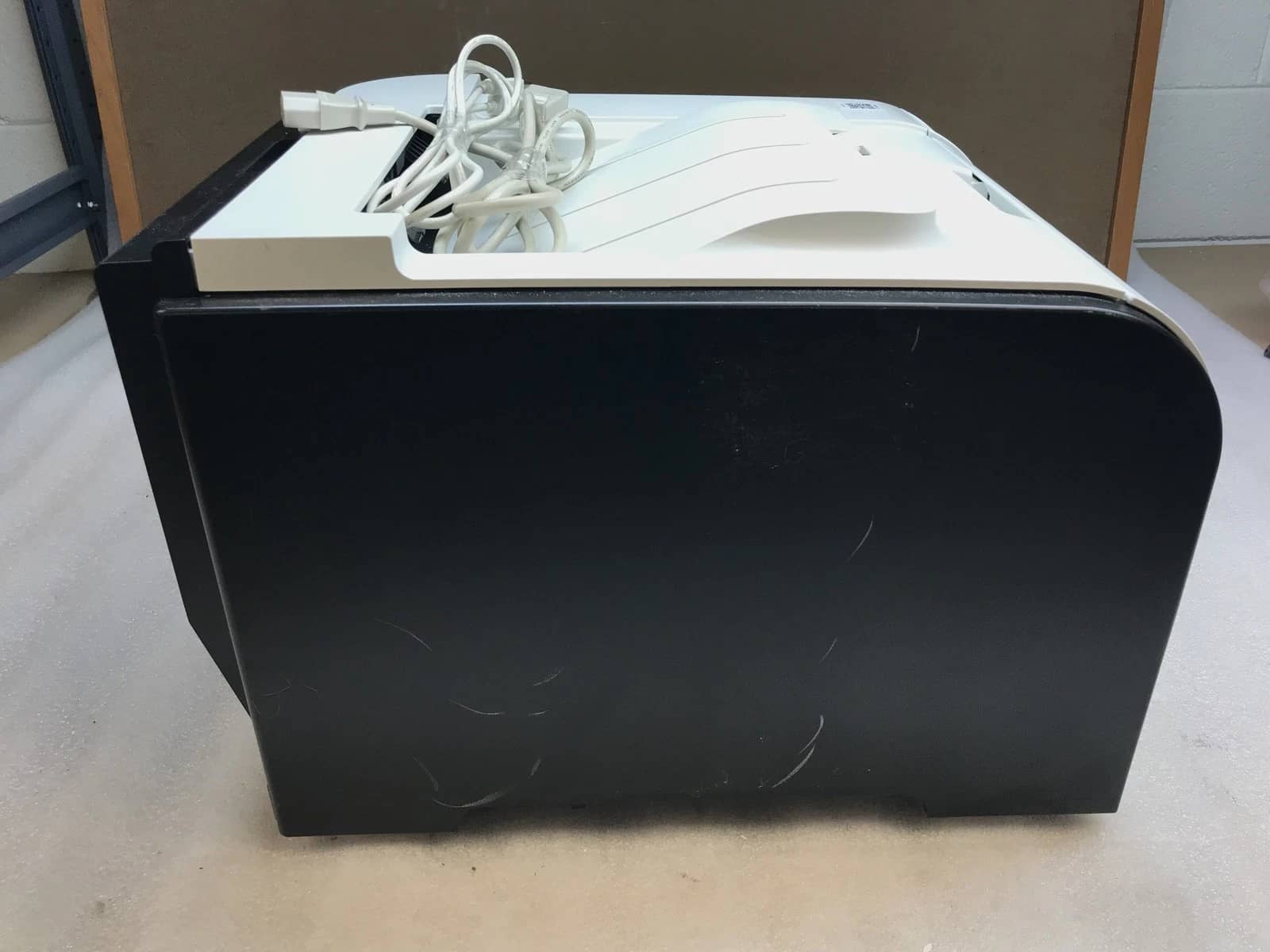 HP Laserjet 400 Color M451dn Printers Used - Good