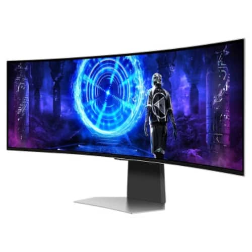 Samsung S49DG950SU Monitors