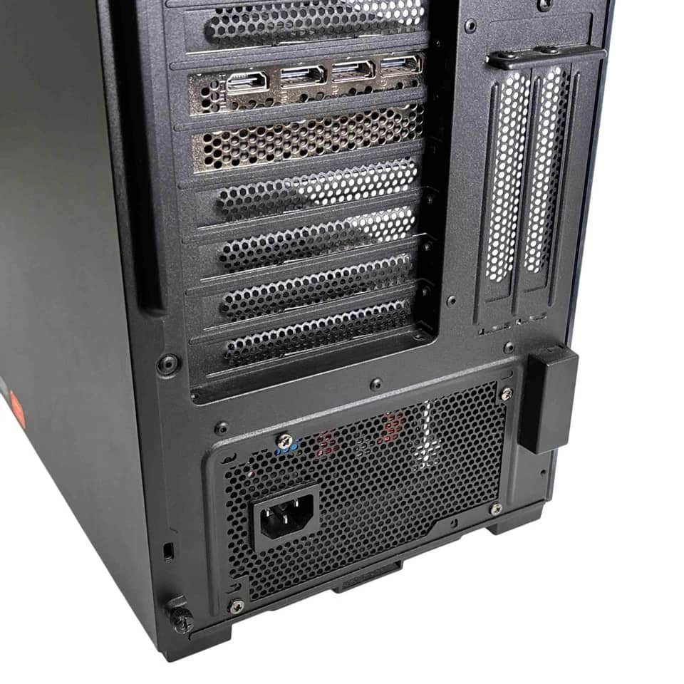 Lenovo Legion T7 34IMZ5 Computers 1TB 64GB Used - Good