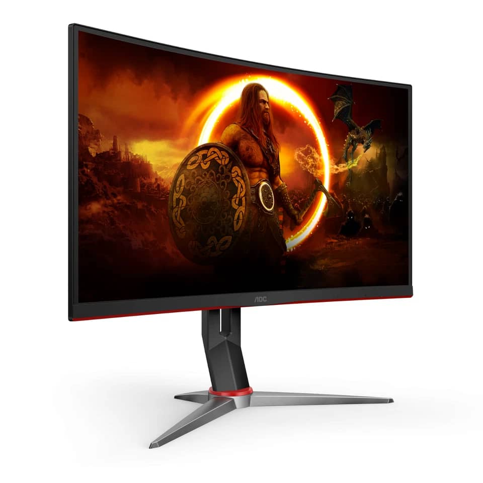 AOC C27G2Z Monitors