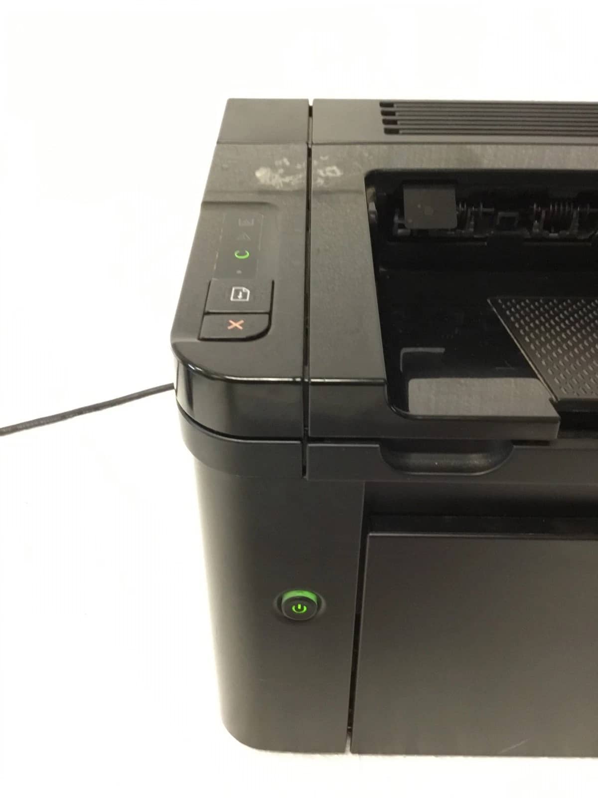 HP LaserJet P1602dn Printers Used - Good