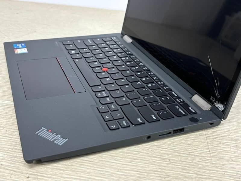 Lenovo ThinkPad X13 Computers