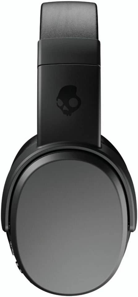 Skullcandy S6CRW-K591 Headphones & Earbuds Black New