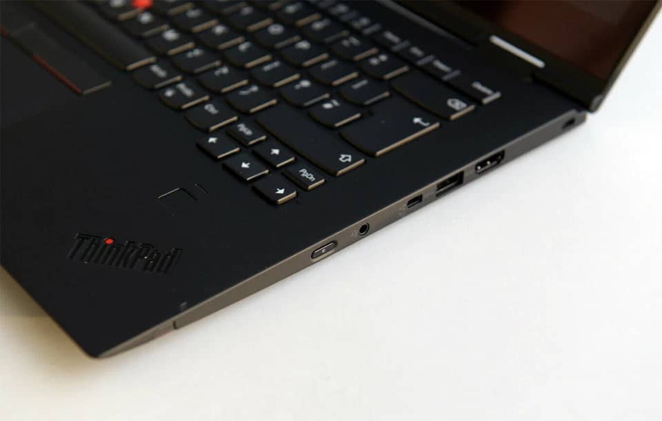 Lenovo ThinkPad X1 Yoga Gen 3 Computers