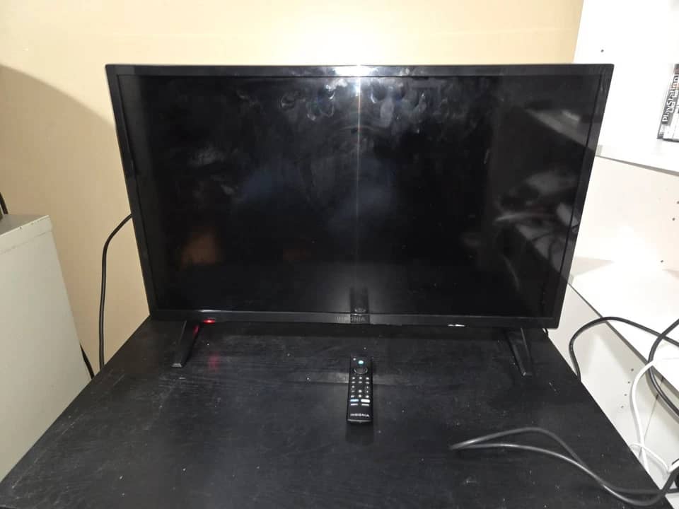 Insignia F201NA23 TVs