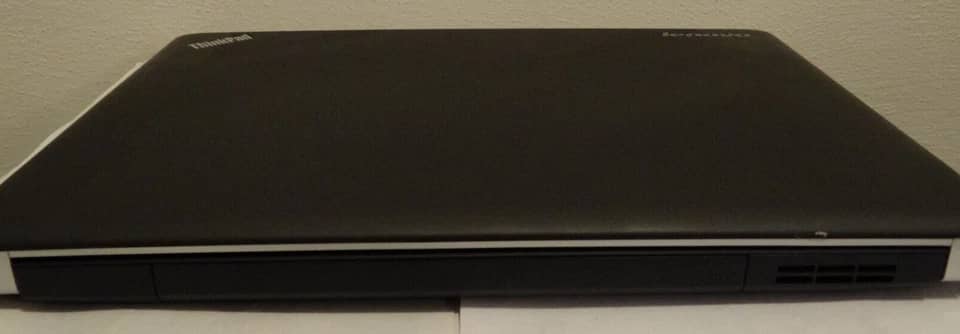 Lenovo ThinkPad E540 Computers