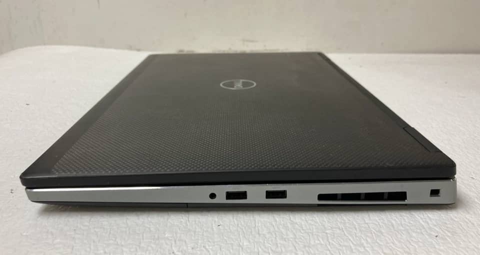 Dell Precision 7730 Computers