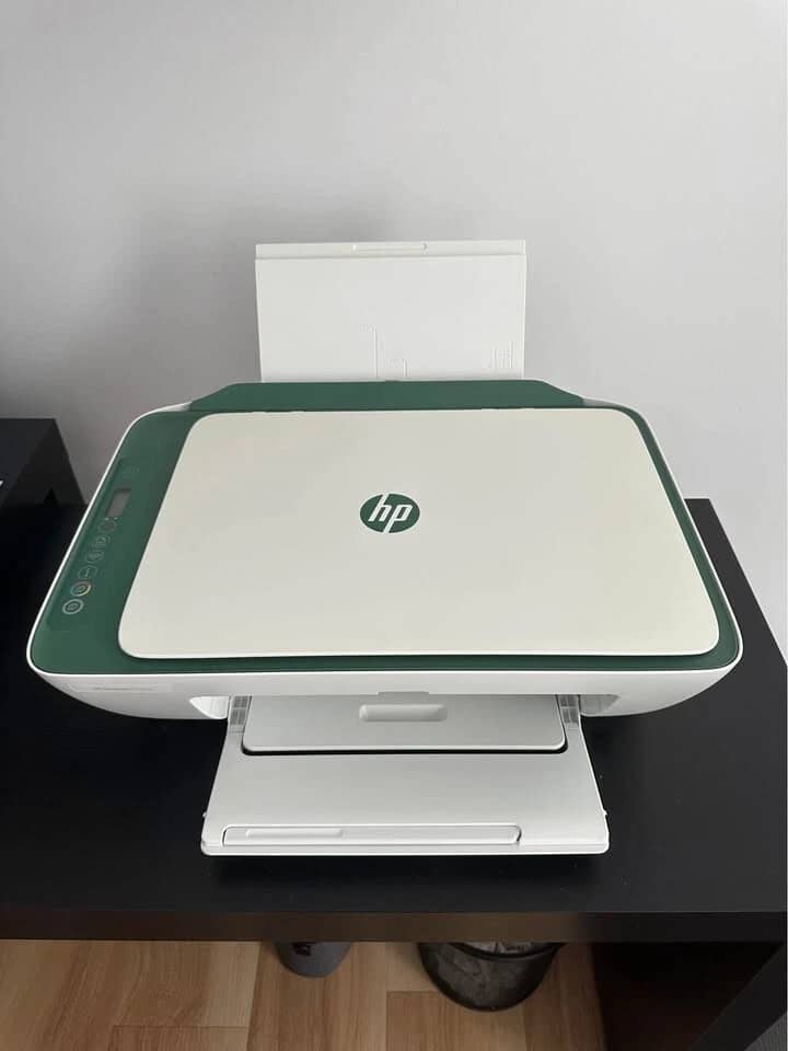 HP 2742e Printers New