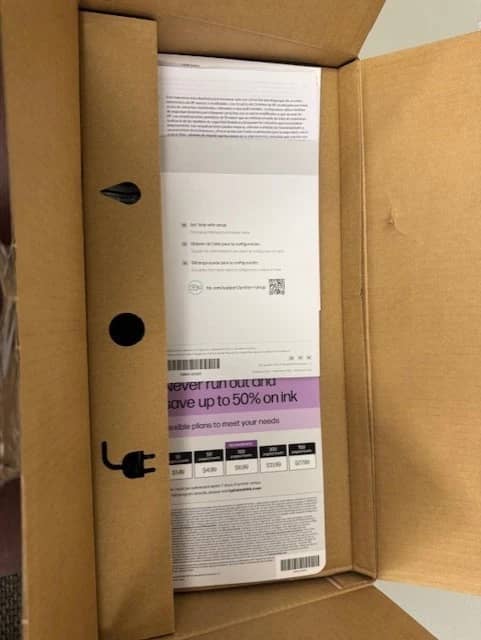 HP 4258e Printers New