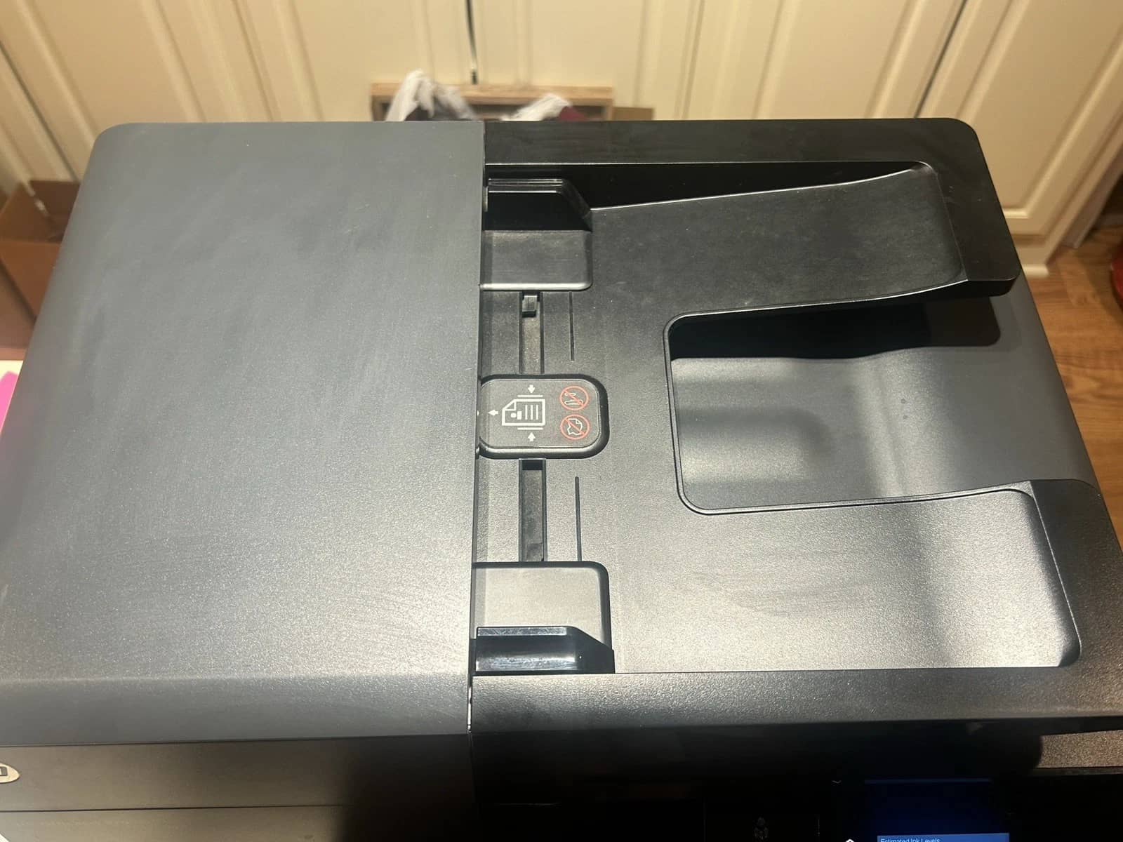 HP Officejet Pro 8610 Printers New