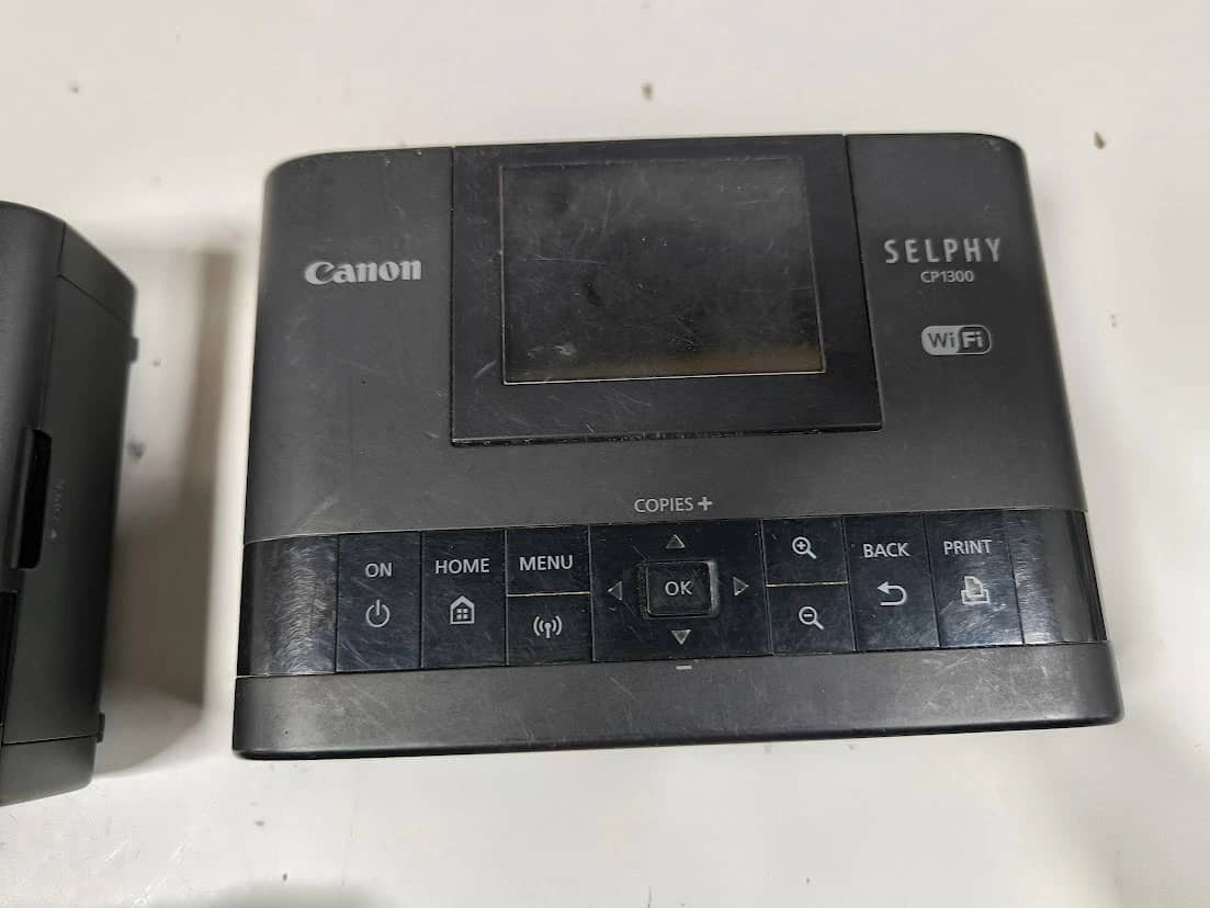 Canon CP900 Printers New