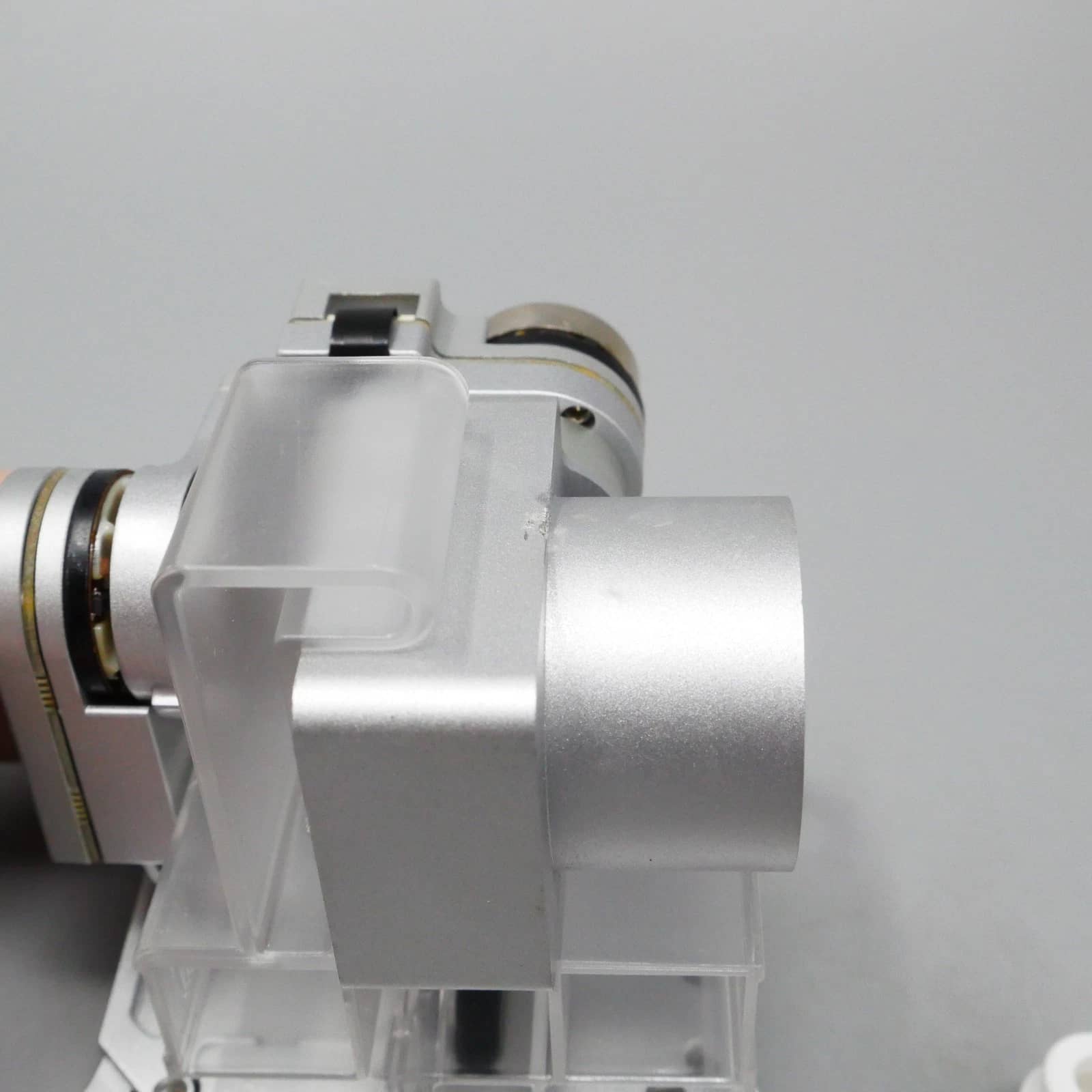 DJI Phantom 3 Standard Quadcopters & Multirotors For parts or not working