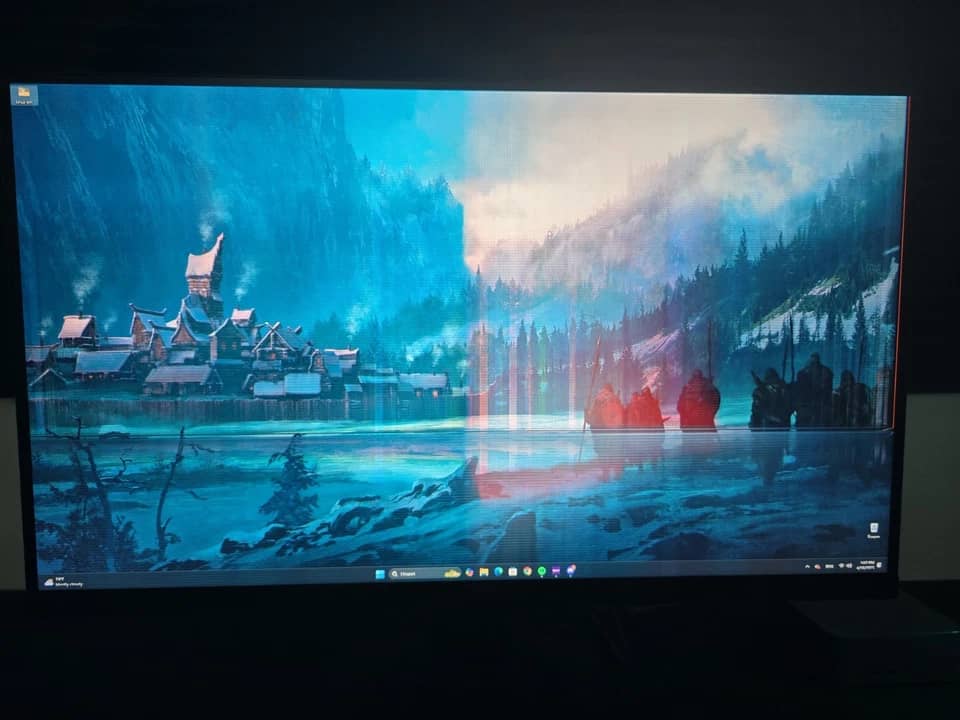 MSI G274QPF Monitors