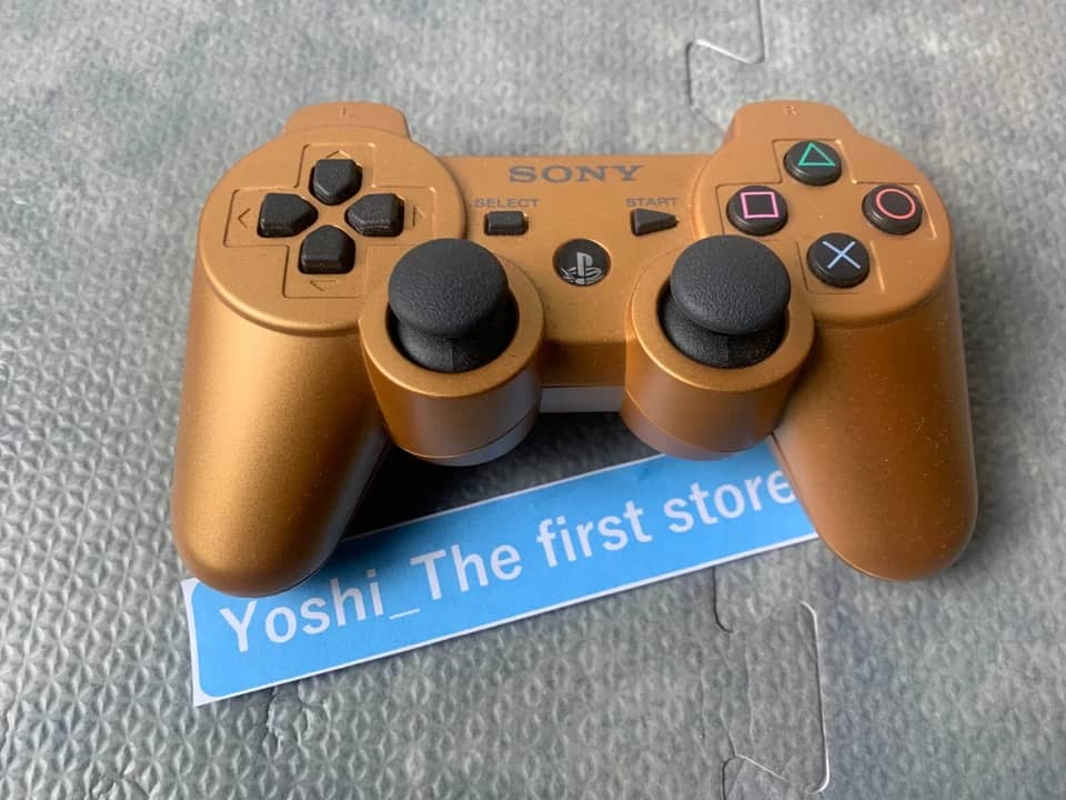 Sony PlayStation 3 Video Game Consoles