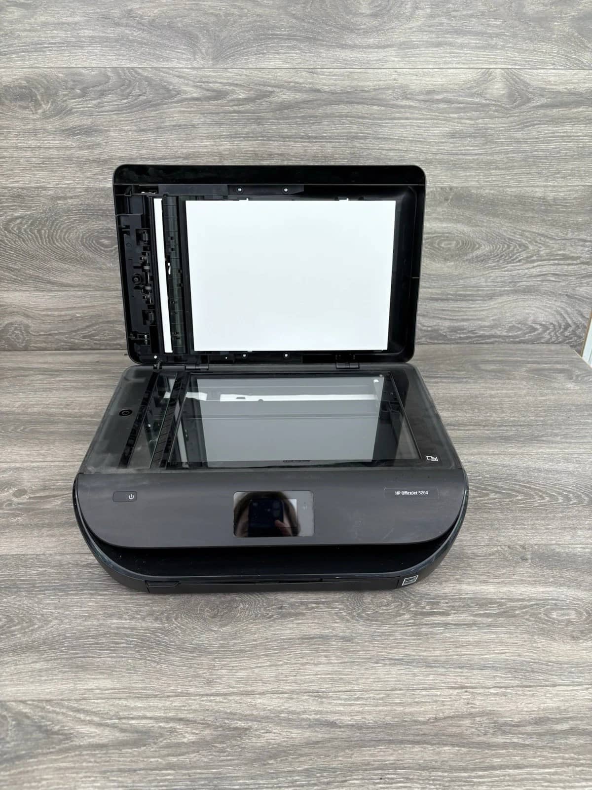 HP officejet 5264 Printers Used - Good