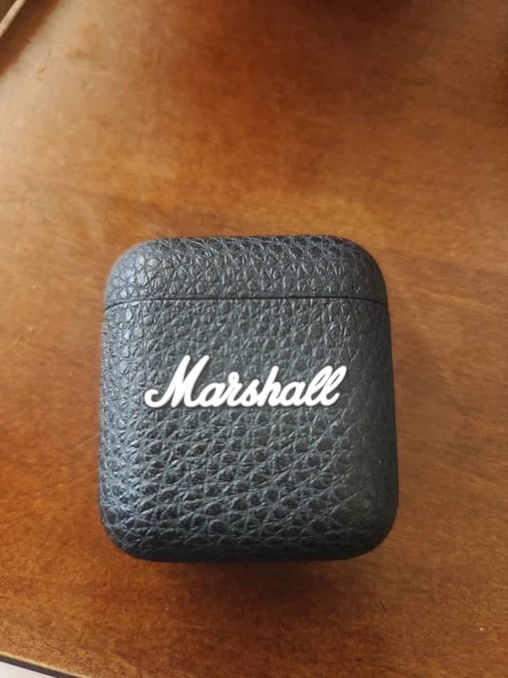 Marshall Marshall Minor IV Headphones & Earbuds 