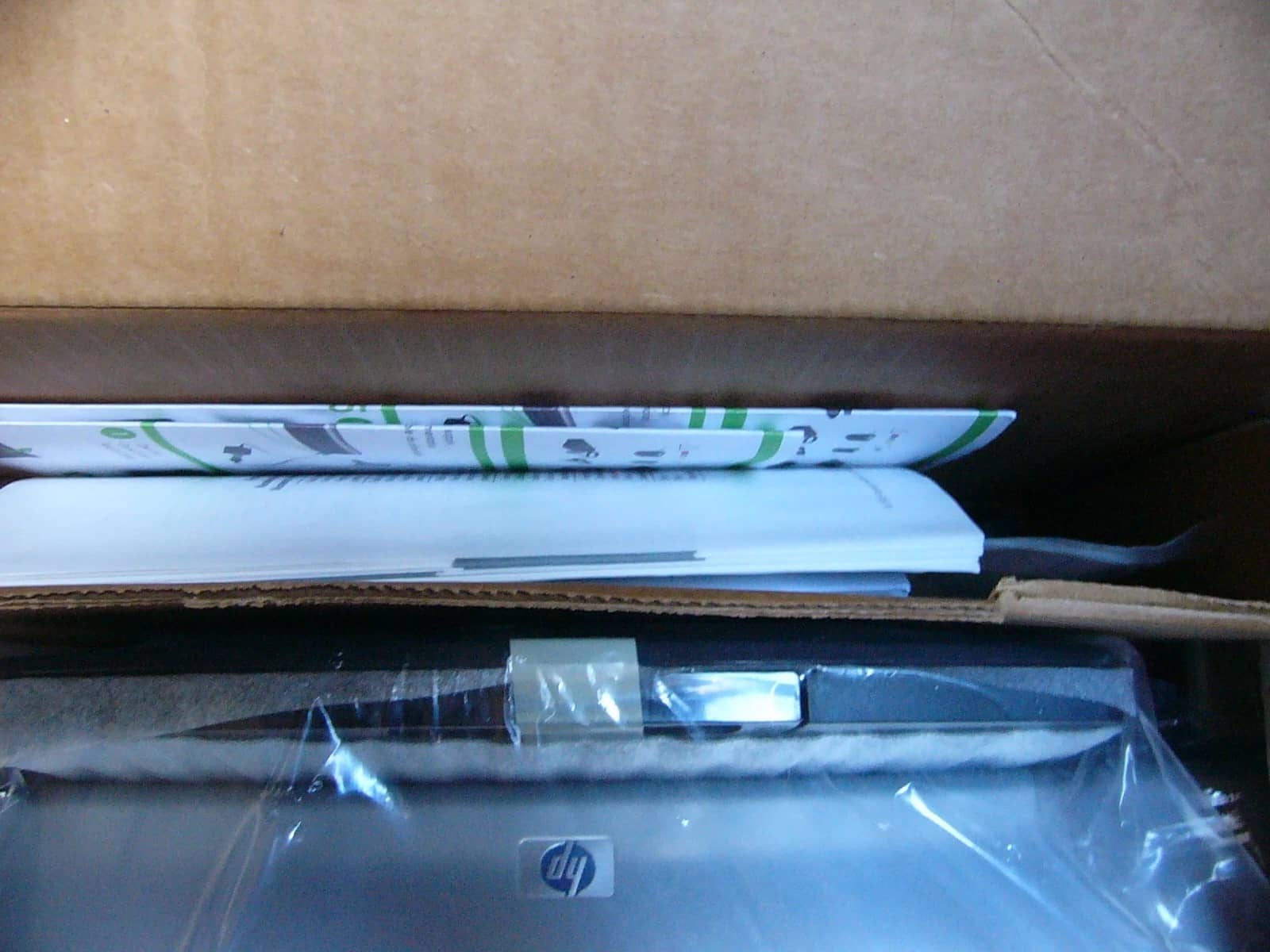 HP Deskjet 5940 Printers New