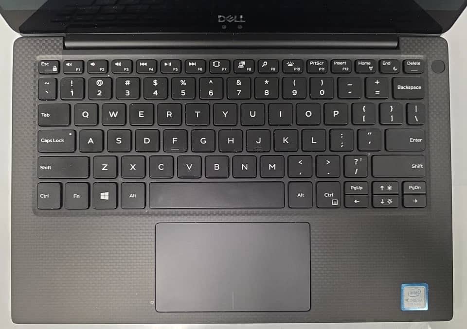 Dell XPS 13 9370 Computers