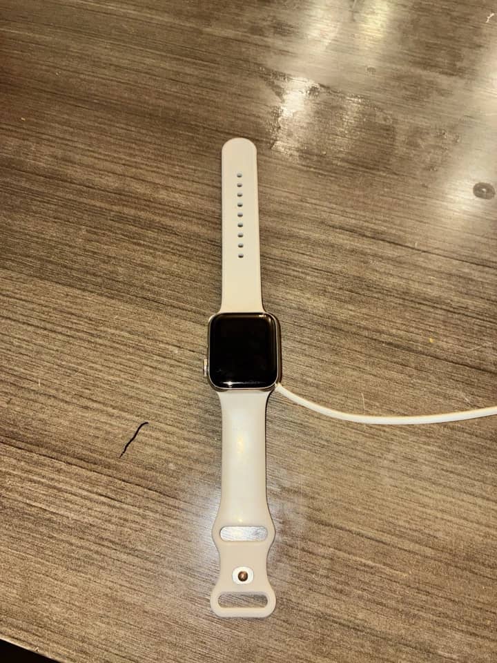 Apple Watch Series 5 Smartwatches