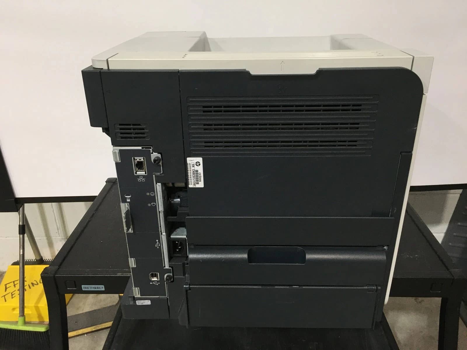 HP CE989A Printers Used - Good