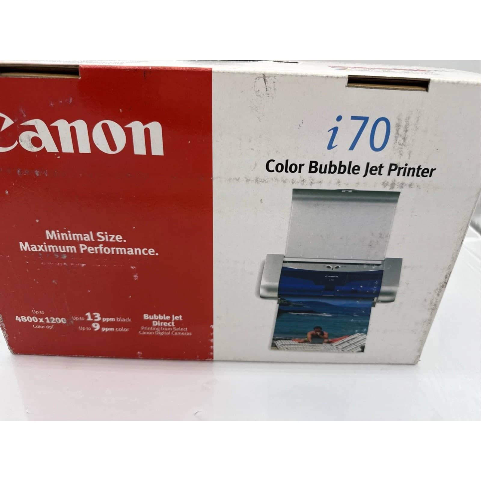 Canon i70 Printers New