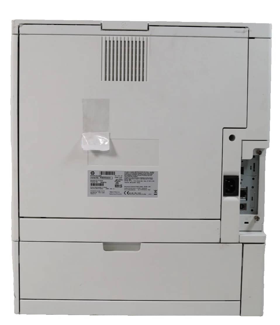 HP LaserJet Enterprise M612 Printers New