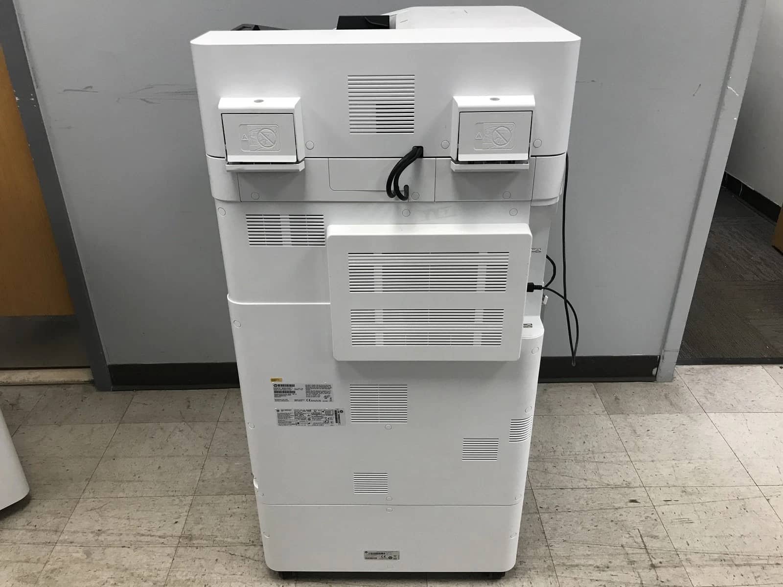 HP E87650 Printers Used - Good