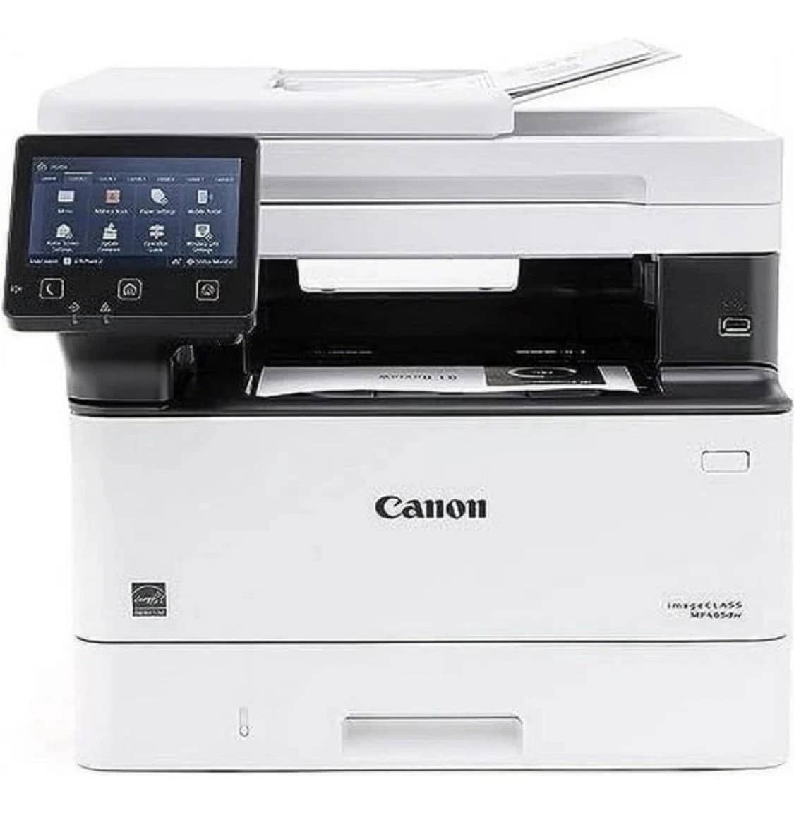 Canon MFW465dw Printers New