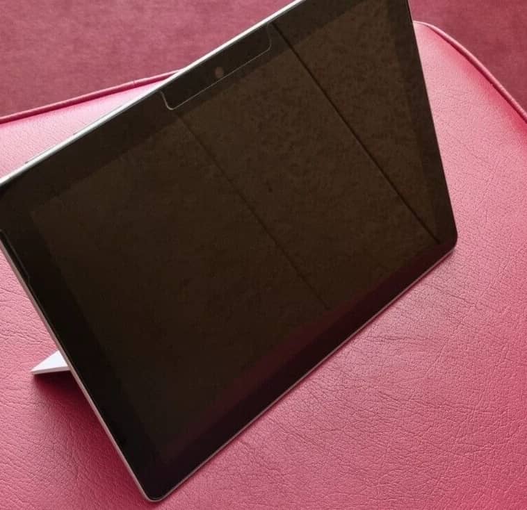 Microsoft Surface Go 1 Tablets