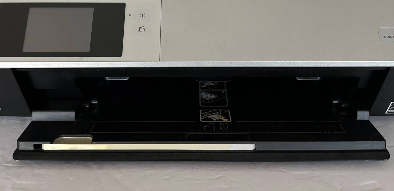 HP envy 5535 Printers New